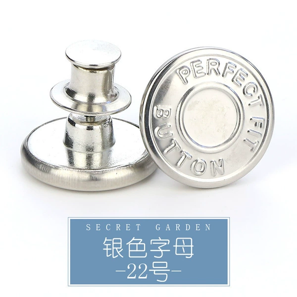 No. 22 [Silver letters]*circles