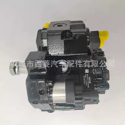 0445020028 common rail fuel pump ME221816 ME223954 suitable for Mitsubishi engine 4M50 (Yanacaq injektoru (Forsunka))