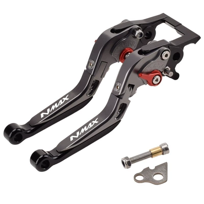 Motorcycle Handle Cover | 125 with parking