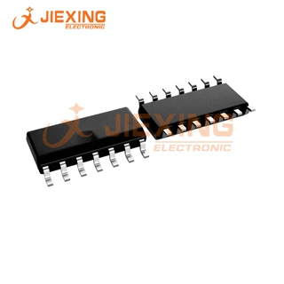 TL494CDR 封装SOIC-16 全桥/半桥 电压模式控制器芯片 40V 200mA