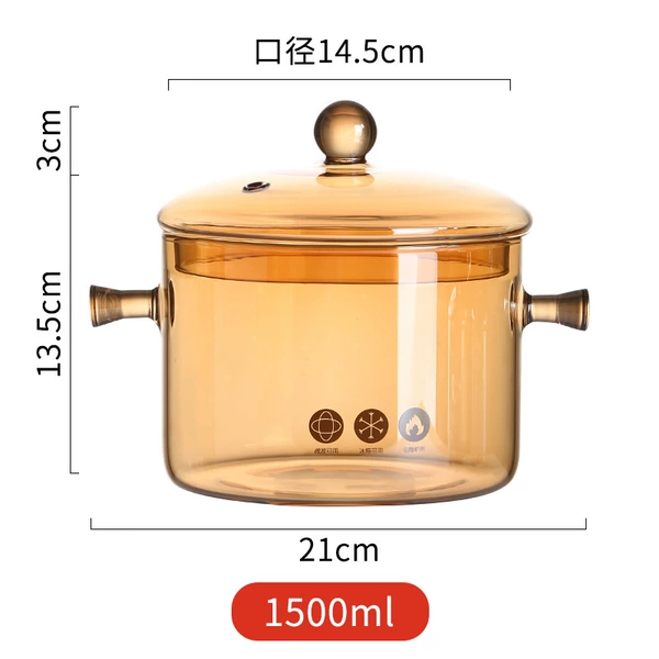 Amber 1.5L new model
