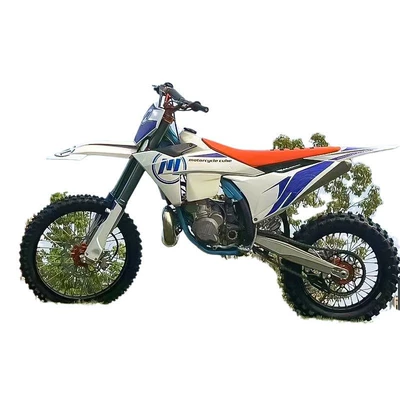 engine, Kross motosiklet mühərrikləri