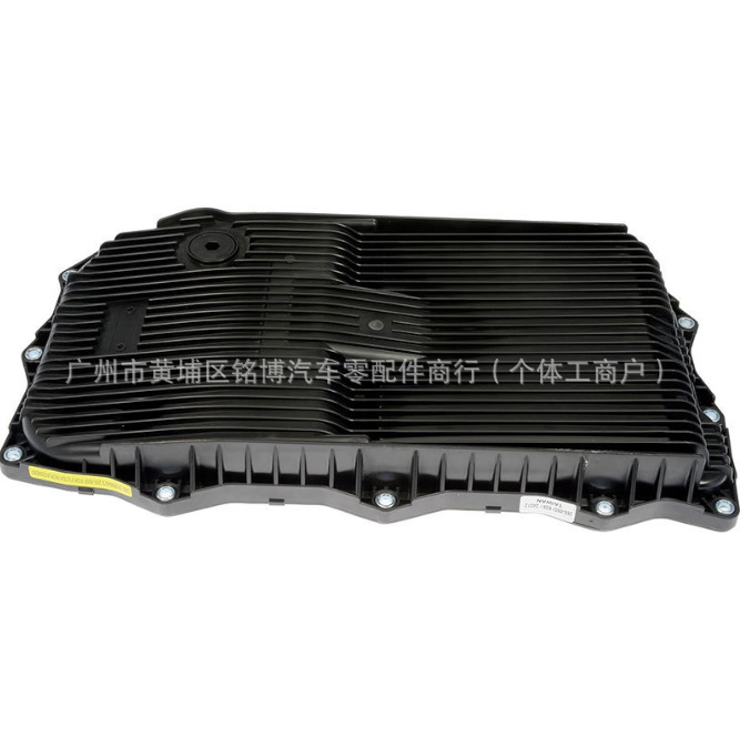 68225344Aa 24118612901 Oil Pan Suitable for Bmw 8-Speed Transmission Oil Pan Filter Screen