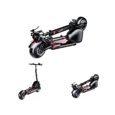scooter small car mini: Qatlanan elektrik skuterlər