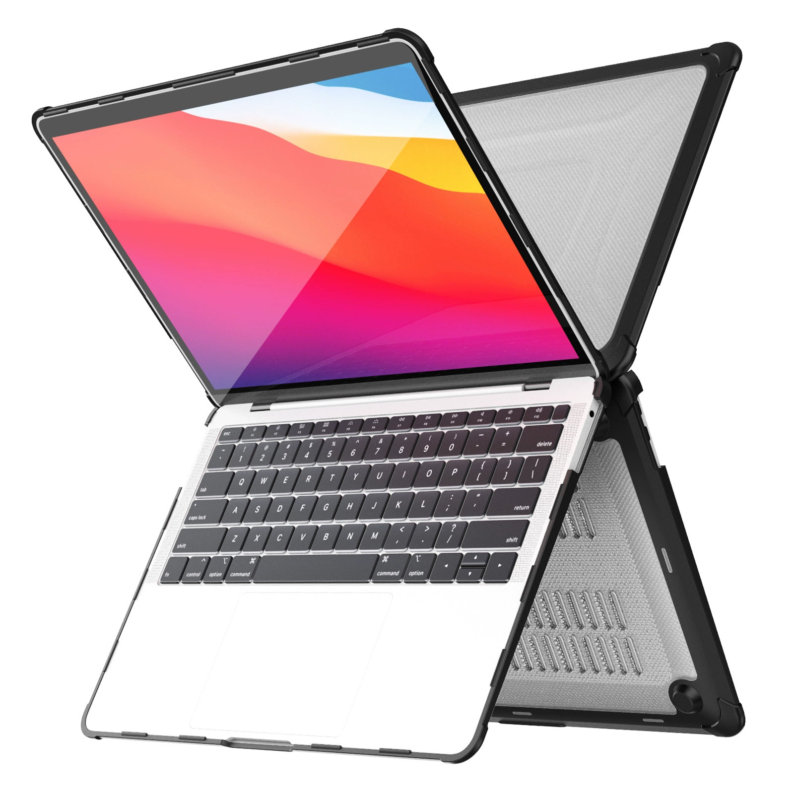 Чехол для MacBook Air 13 2018/2020 (A2337 M1 A2179 A1932)