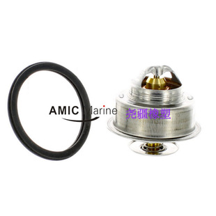 Outboard thermostat for Volvo Penta 875580