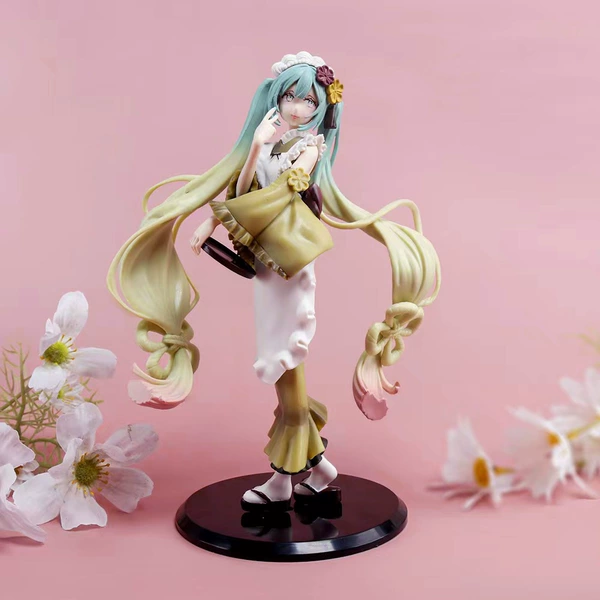 Matcha Hatsune [About 22cm high]