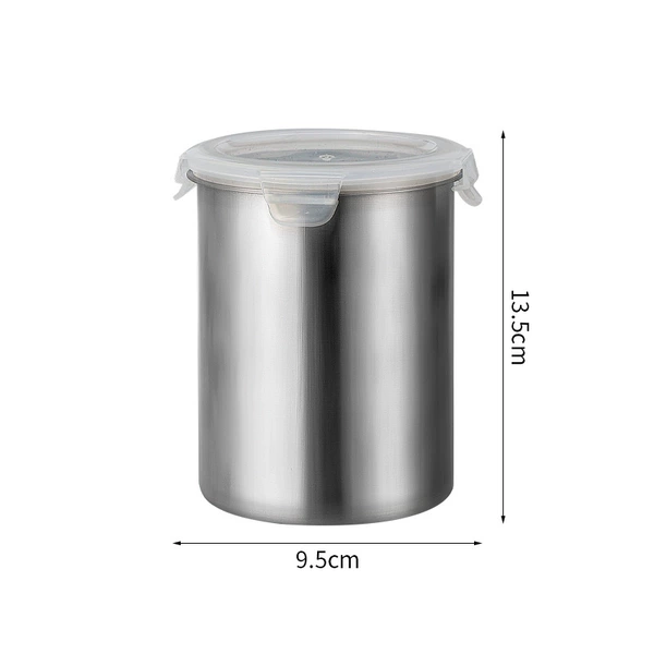 Stainless steel, 9.5×13.5cm