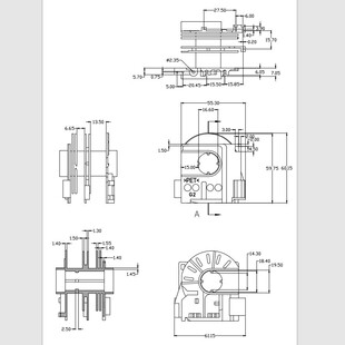 UYF16 Transformer