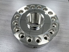 称重传感器;力传感器