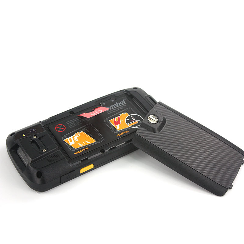 ZEBRA����Symbol MC36A0һ��ά�������ݲɼ�PDA��׿�̵�ɨ���ն�