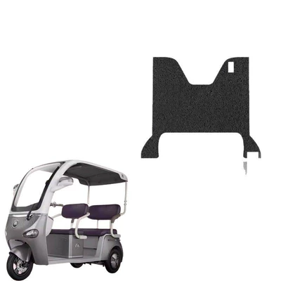 Electric vehicle foot mat, Tricycle Foot Pad Foot