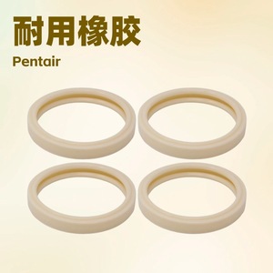 Pentair 79108500  灯罩垫片兼容79108600  Aqualight和SpaBrite