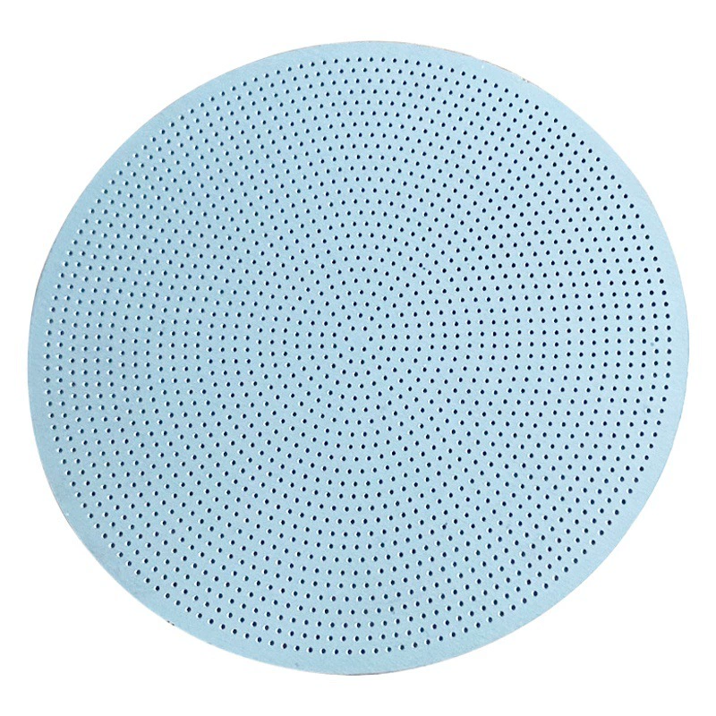 304 из нержавеющей стали травление 58mm Coffee Фильтр 55mm застрять пружинный фильтр для кофеварки