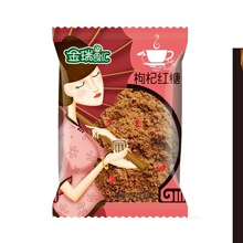 金瑞食汇 红糖多种口味可选小包称重 一袋5斤