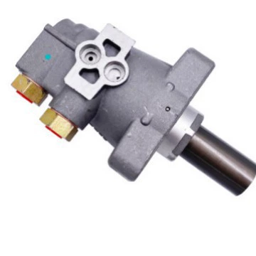 Dyna Truck Parts Hino – Other brake systems