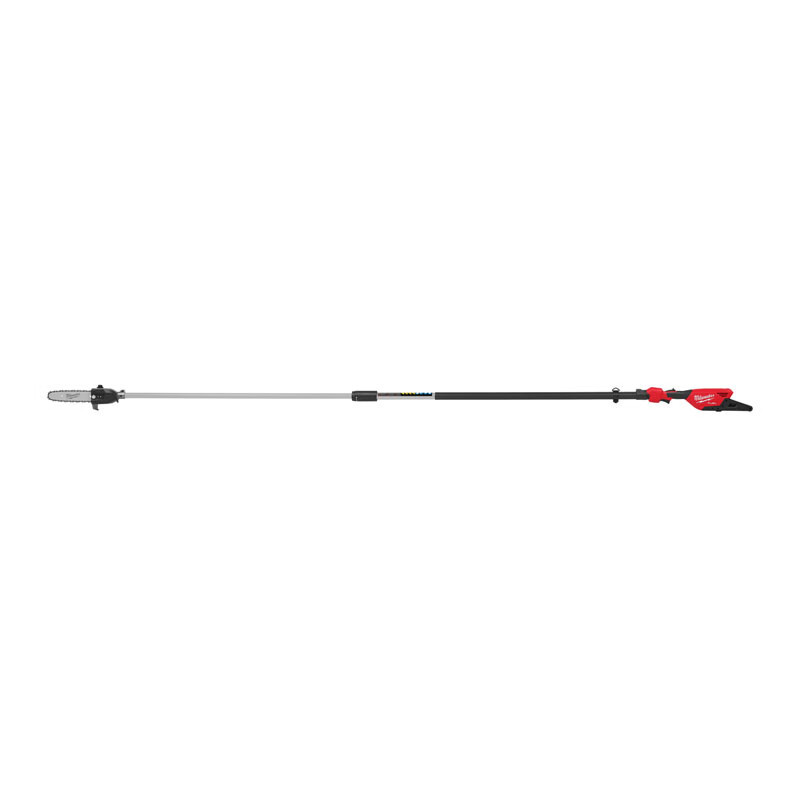 Miwachi Miwachi M18 FTPS30-121S M18 FUEL cargado sin escobillas 12 "Ramas altas retráctiles