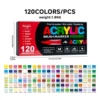 120 colors