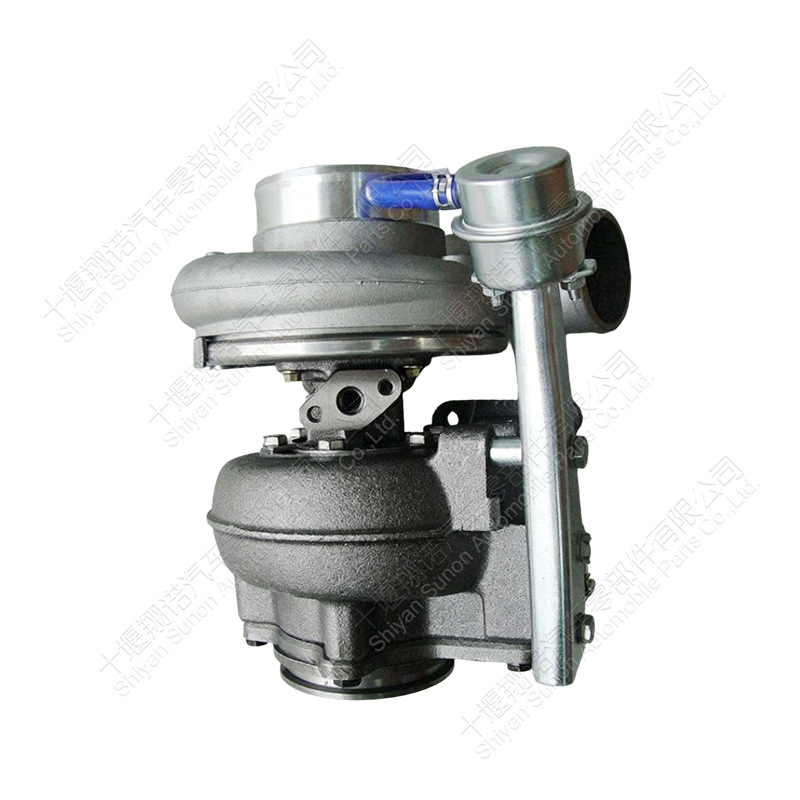 Compatible with Cummins engine turbocharger HX40W 2834619
