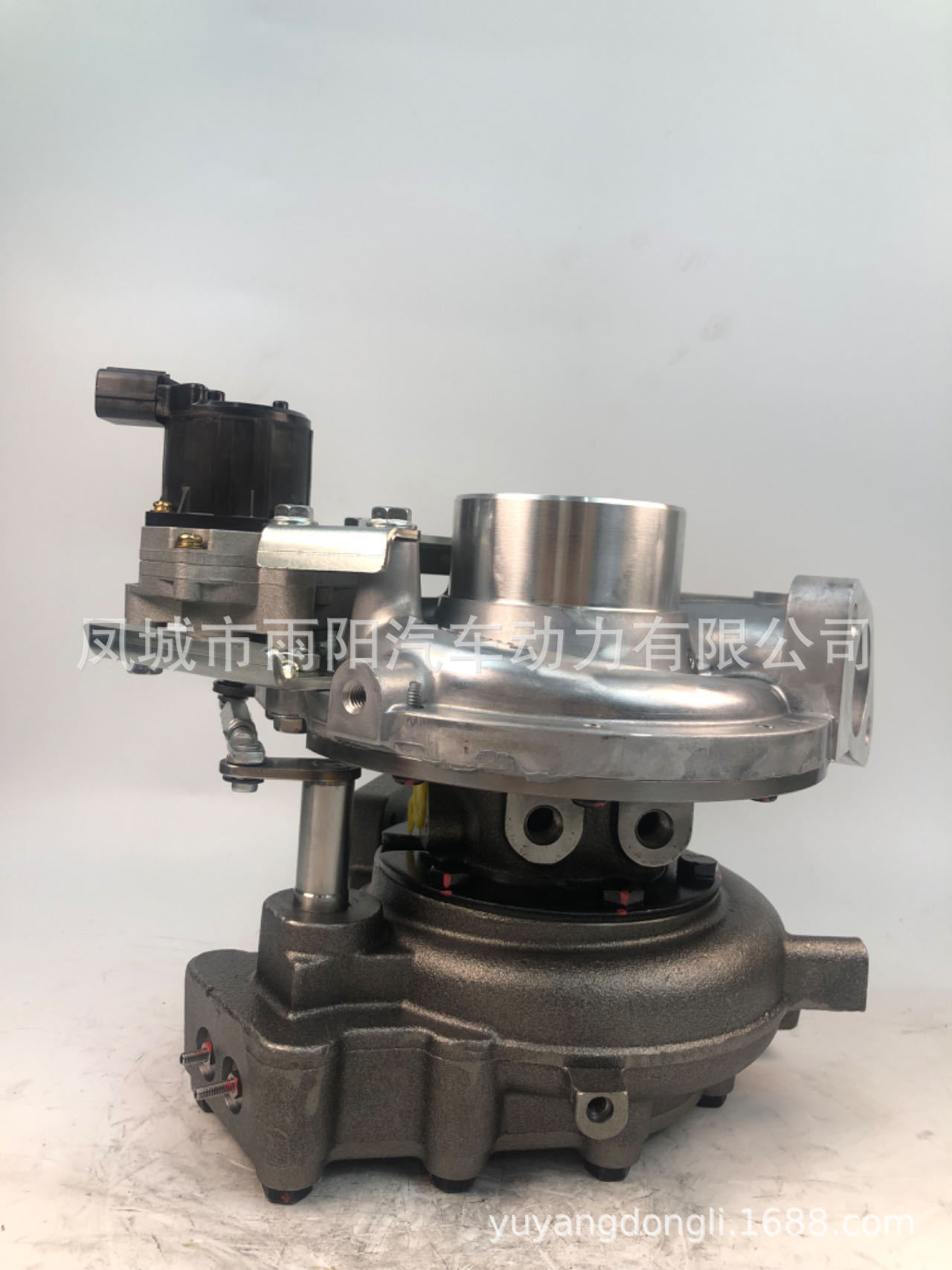 Rhf55V 8983755350 8982490470 8981479061 8981479063 Truck Turbocharger