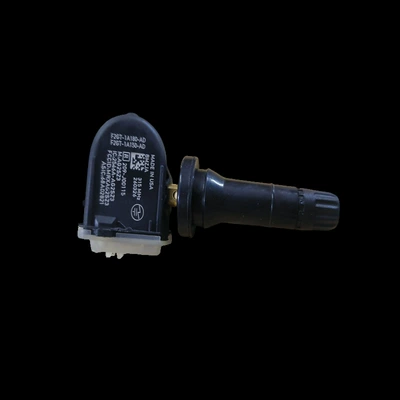 sensor F2GT1A180AD, Tire pressure monitoring system