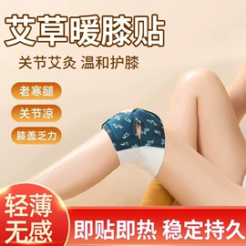 暖贴、暖宝宝;其他居家日用;保健护具