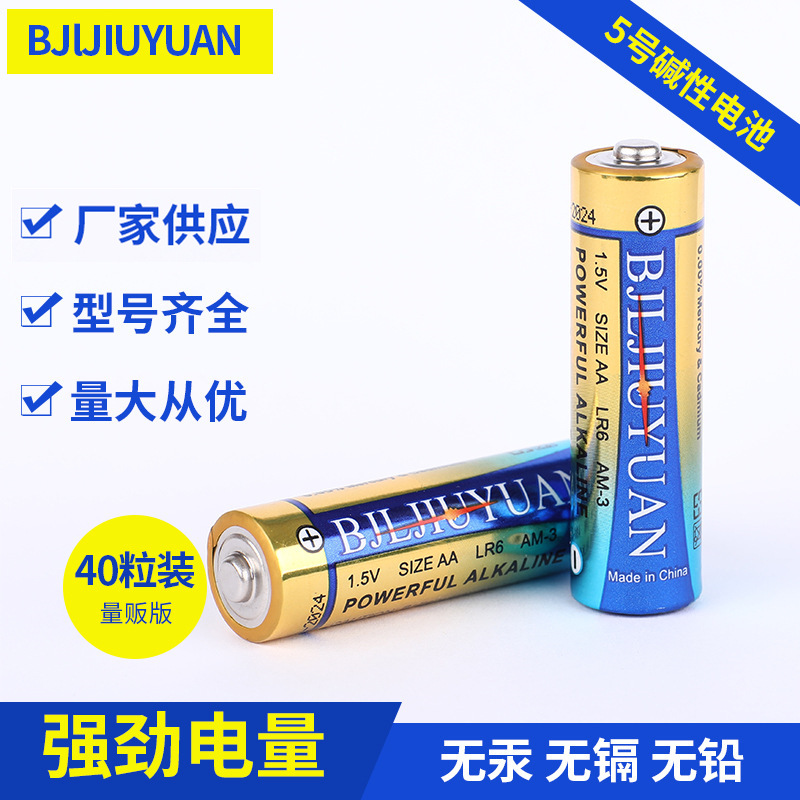 5号干电池现货批发上海化工院运输五号碱性电池AA5号碱性锌锰电池