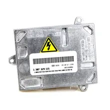 Подходит для Audi A4L Volkswagen B7, балласт ксеноновых фар, высоковольтный пакет, балластная компьютерная плата 1307329115