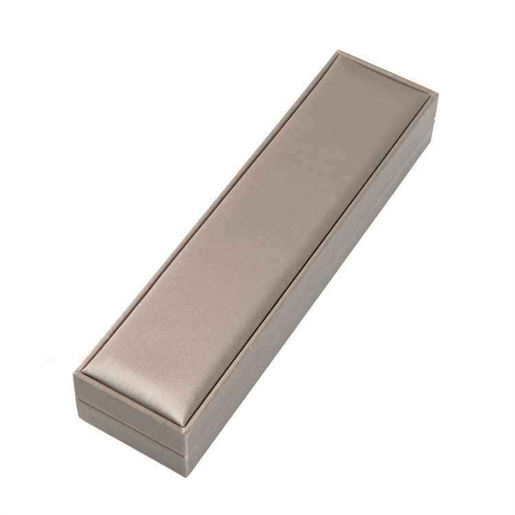 Directo de fábrica caja de la joyería anillo pendientes pulsera collar joyero en stock caja de la joyería al por mayor