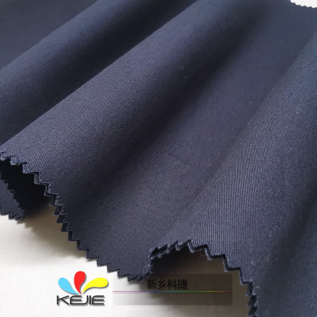 现货销售  全棉 阻燃里子布  170G阻燃平布 阻燃B级