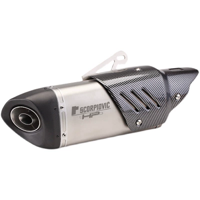 breeze 250SR Z900 NINJA400 Exhaust pipe