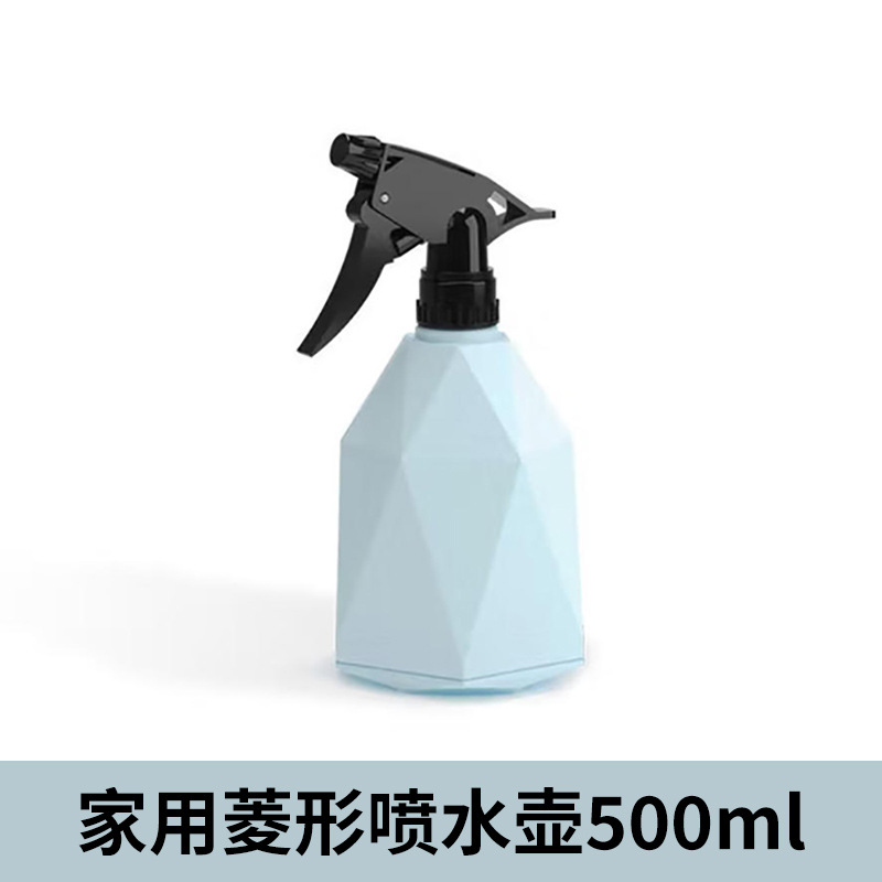 Botella de agua doméstica horticultura plantación de flores horticultura