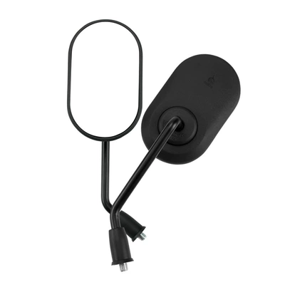 XS125T-10 Mirror Rear View — Motorcycle rearview mirror
