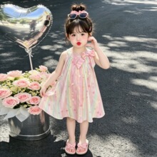 Ůͯ�ļ������Y�B��ȹ2026�¿ͯ���r��СŮ��ӡ�������ɼ���
