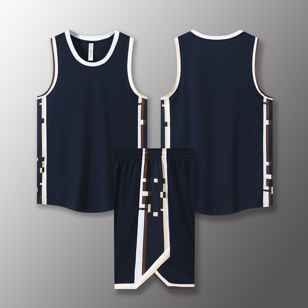 Lq356-upper cyan (american football shorts)