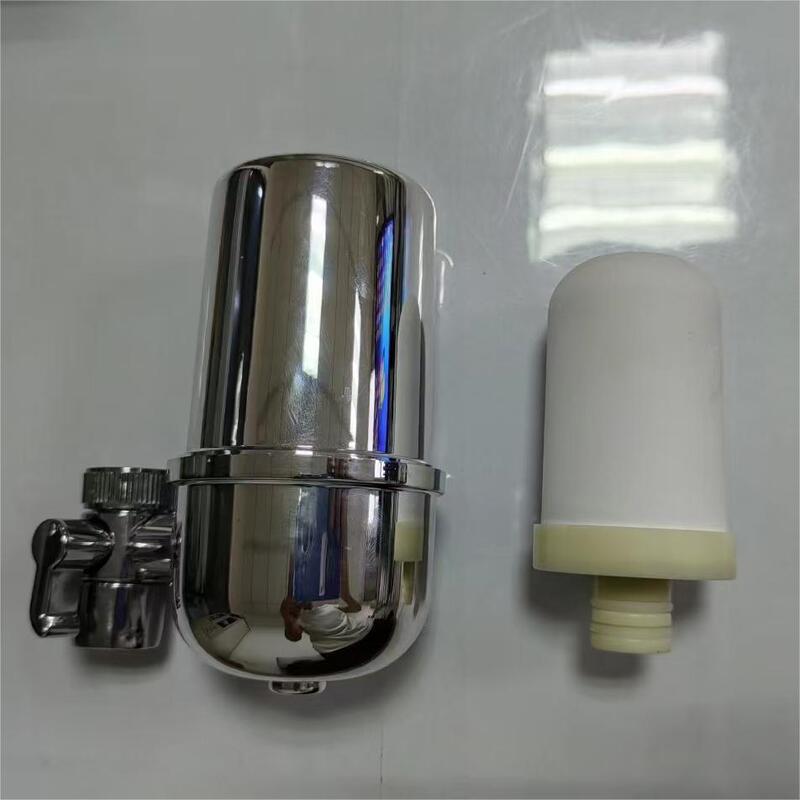 メーカー供給の蛇口浄水器 家庭用蛇口フィルターセラミック浄水器|undefined