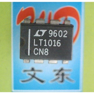 LT1015CCN8 LT1015CIN8 LT1015DCN8 LT1015CP LT1016CN8 LT1016IN