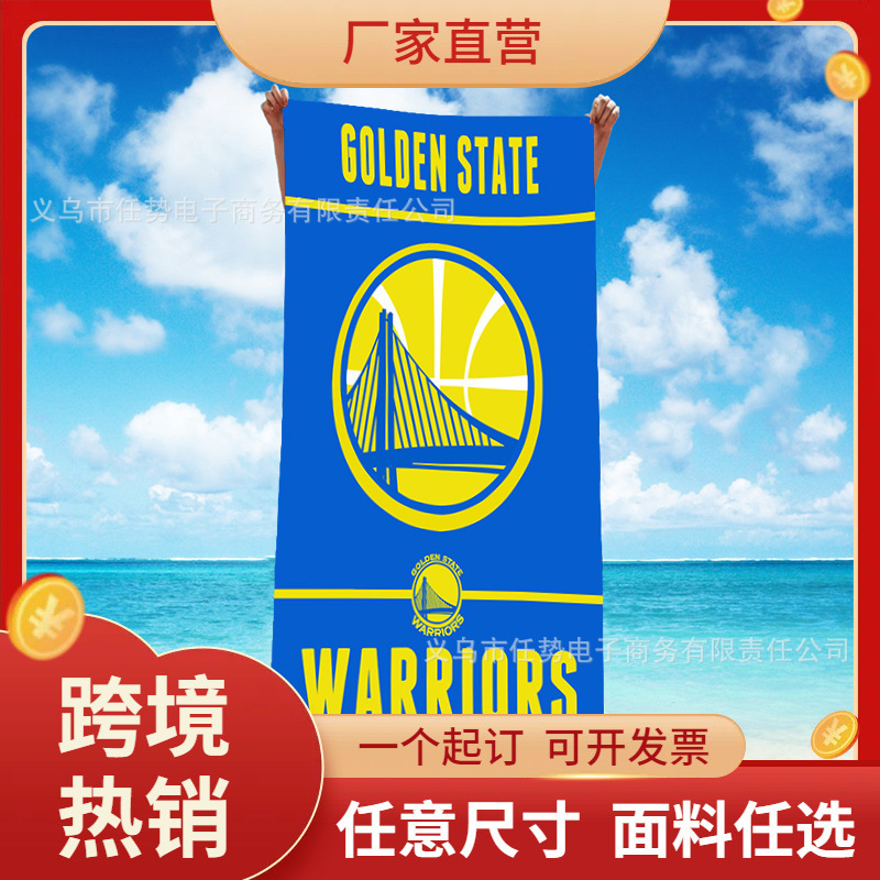 Cross-Border Digital Printing Beach Towel Beach Pool Swimming Quick Drying Bath Towel Large Quantity Negotiation Plain Weave Cross-Border Digital Printing Beach Towel Beach Pool Swimming Quick Drying Bath Towel Large Quantity Negotiation Plain Weave