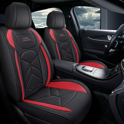 Interior Seat Cushion and Seat Cover: Universal seat cover