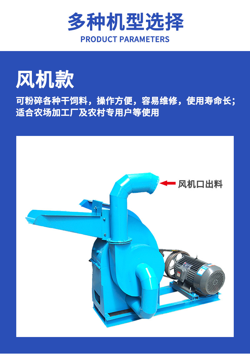 錘片式粉碎機_06