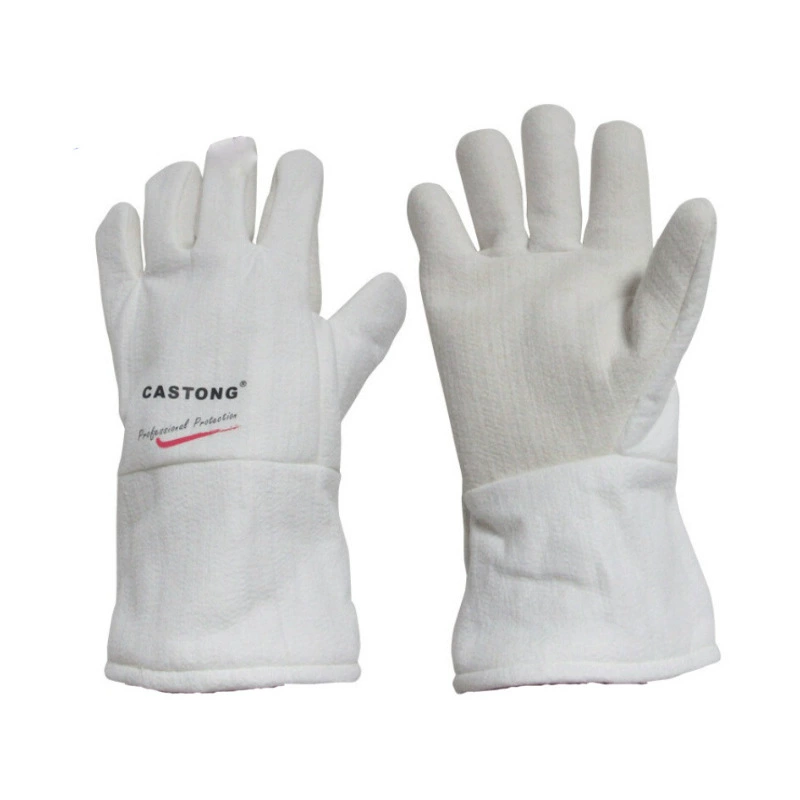 Catton NFHH15-34 термостойкие перчатки 300 градусов