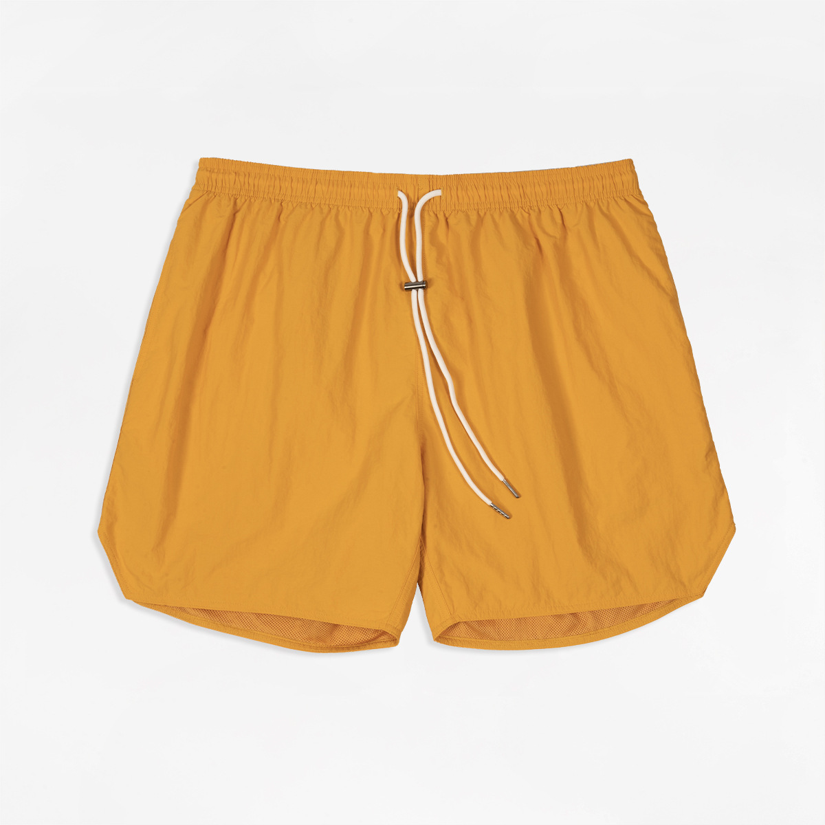 ETAI para hombre | pantalones cortos deportivos de nailon de alta calidad casuales sueltos pantalones de cinco puntos para hombre de secado rápido delgado de verano