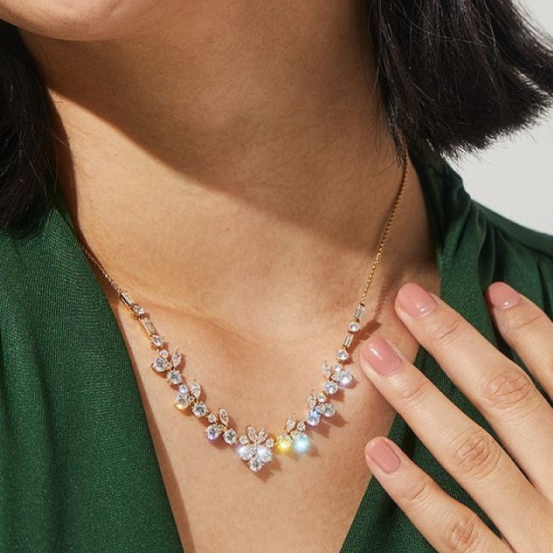 Nadri - Chiara Frontal Necklac