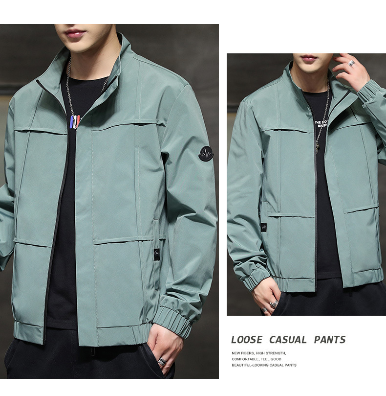 Veste pour homme en Polyester Polyester  - Ref 3443574 Image 124