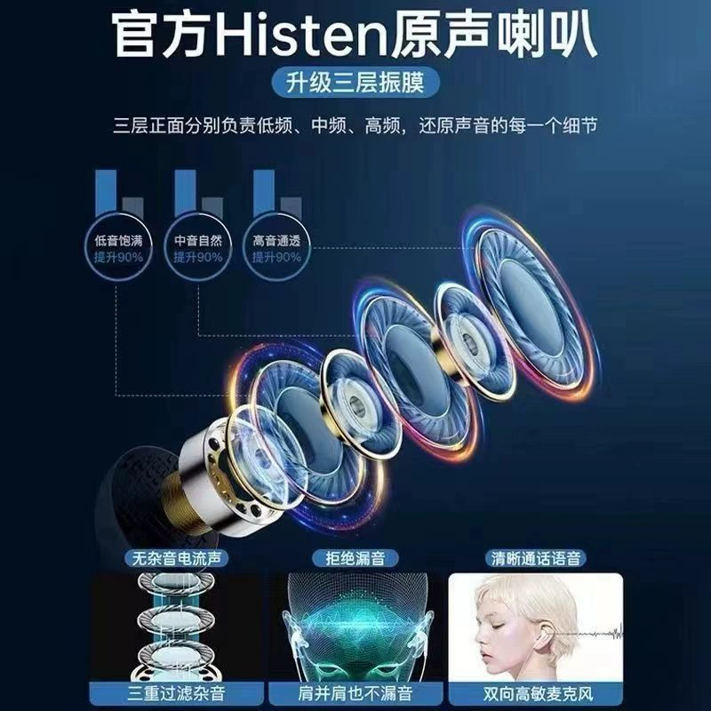 Apple, Huawei, совместимые наушники, iPhone, проводное управление, Bluetooth, Android