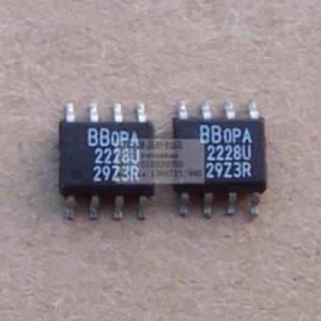 OPA2228U 原装正品 保质量请询价