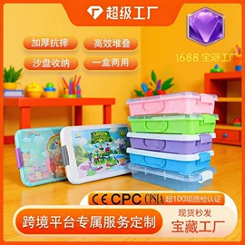 塑料桶;水桶、水缸;塑料盒