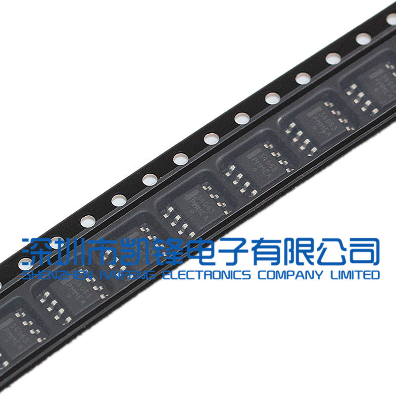 MX25V2006EM1I-13G MXIC(旺宏电子) SOP-8 150mil贴片6000元1K