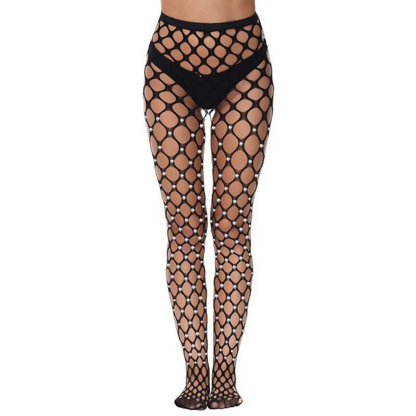 BC-5061 big hole pants and drilling