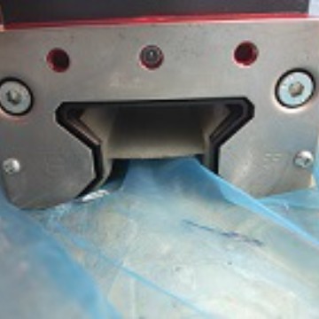 MR65系列-MRB65G1V3滑块导轨MRW65BG2V3滑块MRD65G1V3轴承优惠